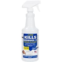 JT Eaton 207-W Water Based Bed Bug Spray - 1 Qt.