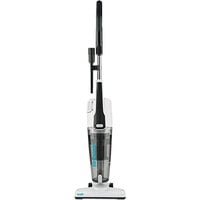 Simplicity Spiffy S60 10" Bagless Broom Vacuum with HEPA Filtration