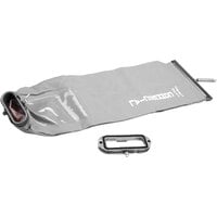 Powr-Flite G890 Shakeout Bag Conversion Kit for PF50 Vacuum