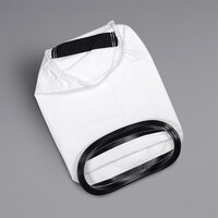 Powr-Flite Pro-Lite X1487 Micro Cloth Bag for Backpack Vacuum