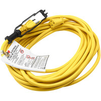 CleanMax CMPS-EXT30 30' Replacement Cord for Pro Series Vacuums
