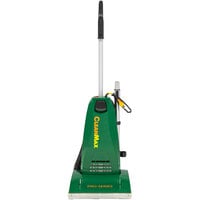 CleanMax Pro Series CMP-3T 14" Upright Vacuum Cleaner with Tools