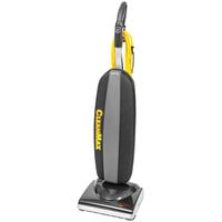 CleanMax Zoom Series ZM-500 13 inch Upright Vacuum Cleaner - 2 Speed