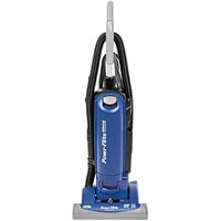 Powr-Flite PF82HF 15 inch Upright Vacuum with On-Board Tools