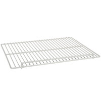 Beverage-Air 403-507D Large Flat Wire Shelf - 26 inch x 20 7/8 inch