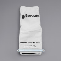 Tornado 90377 External Filter Bag for Taskforce 18 and 98995 Wet / Dry Vacuums