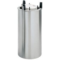 Delfield DIS-1450-ET Even Temp Heated Drop In Dish Dispenser for 12 inch to 14 1/2 inch Dishes