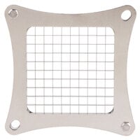 Nemco 56424-2 3/8 inch Square Cut Blade and Holder Assembly