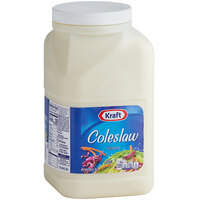 Kraft Coleslaw Dressing 1 Gallon