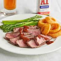 A.1. Original Steak Sauce 10 oz. - 12/Case