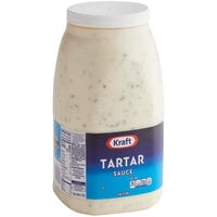 Kraft Tartar Sauce 1 Gallon