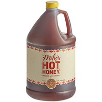 Mike's Hot Honey Original 12 lb. Jug