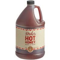 Mike's Hot Honey Original 12 lb. Jug