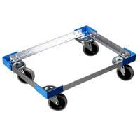 Carlisle DL30023 Insulated Food Pan Carrier Dolly
