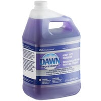 Dawn Professional 08309 1 Gallon / 128 oz. Manual Pot and Pan Detergent  with Pump