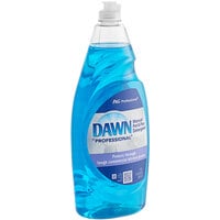 Dawn Professional 45112 38 oz. Manual Pot and Pan Detergent - 8/Case