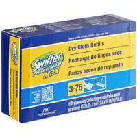 Swiffer Professional Dry Mops
