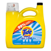 Tide 117 fl. oz. Simply Clean & Fresh Refreshing Breeze Liquid Laundry Detergent