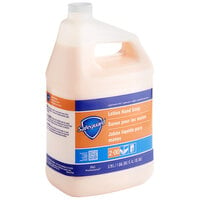 Safeguard Professional 65566 1 Gallon / 128 oz. Liquid Lotion Hand Soap
