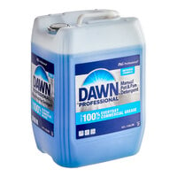 Dawn Professional 70681 5 Gallon Manual Pot and Pan Detergent