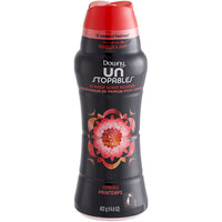 Downy 76340 Unstopables 14.8 oz. Spring In Wash Scent Booster Beads