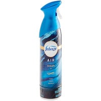 Febreze Air 47971 Ocean Scented Air Freshener 8.8 oz.