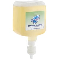 Safeguard 47434 1.2 Liter / 1200 mL Foaming E2 Antibacterial Hand Soap