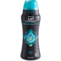 Downy 76337 Unstopables 14.8 oz. Fresh In Wash Scent Booster Beads