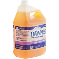 Dawn Professional 08789 1 Gallon / 128 oz. Heavy Duty Floor Cleaner