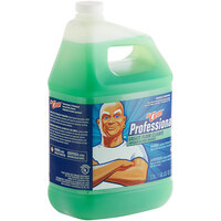 Mr. Clean Professional 25046 Greasy Floor Cleaner 1 Gallon / 128 oz.