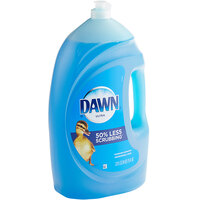 Dawn 91451 75 oz. Ultra Original Dish Soap