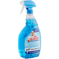 Mr. Clean Professional 81308 Glass and Multi-Surface Cleaner Spray with Scotchgard 32 oz.