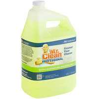 Mr. Clean Professional 02621 Concentrated Finished Floor Cleaner 1 Gallon / 128 oz.