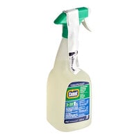 Comet 19214 Disinfecting / Sanitizing Bathroom Cleaner Ready-to-Use Spray 32 oz.