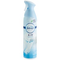 Febreze - Pack of (4) 27 oz Spray Bottles Fabric Refresher - 50320118 - MSC  Industrial Supply