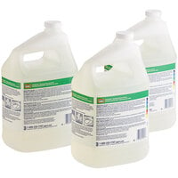 Comet 19214 Disinfecting / Sanitizing Bathroom Cleaner Ready-to-Use 32 oz.  - 6/Case