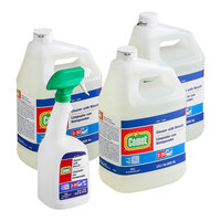 thumbnail image 2 of Comet 21 Oz. Powder Cleaner With Bleach 2 of 10