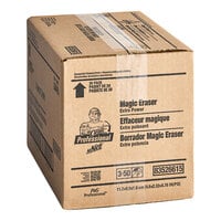 Mr. Clean Professional 16449 Extra Power Magic Eraser - 30/Case