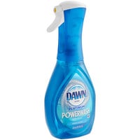 Dawn 52364 1 Pint / 16 oz. Platinum Powerwash Dish Spray
