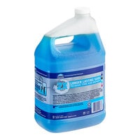 Dawn Professional 57445 1 Gallon / 128 oz. Manual Pot and Pan Detergent - 4/Case