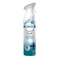 Febreze Air 99241 Heavy-Duty Crisp Clean Scented Air Freshener 8.1 oz.