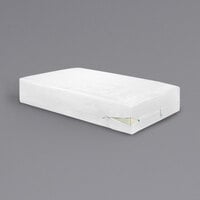 CleanRest Pro Bed Bug / Waterproof Zippered Mattress Encasement