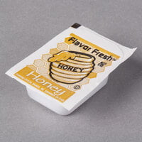 Honey 12 Gram Portion Control - 200/Case