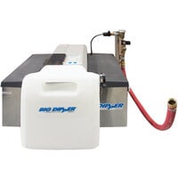 Thermaco Big Dipper SWS-200/250-51K Supplemental Water System for W-200-IS and W-250-IS Grease Traps