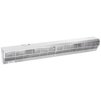 Curtron AP-4-72-2-SS Air Pro Air Curtain Insect Door 72" - 120V