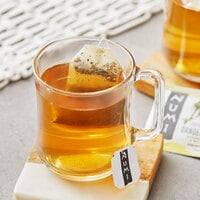 Numi Organic Dandelion Detox Herbal Tea Bags - 16/Box