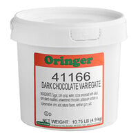 Oringer Dark Chocolate Variegate 10.75 lb.