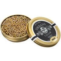 Urbani Russian Osetra Gold Caviar 28 grams