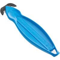 Klever Kutter Koncept Blue Protective Box Cutter KCJ-2B