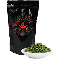 Fiery Farms Green Japanese Sansho Whole Peppercorns 2.2 lb.